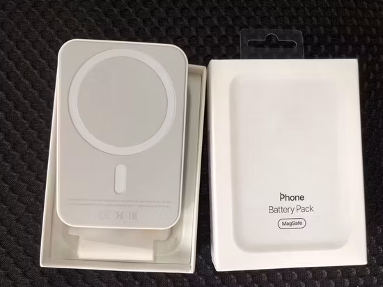 2023 미니 보조베터리 5000mAh 보조베터리 QC Pd 전화 용 고속 충전 14 13 12 배터리 외부 휴대용 충전기