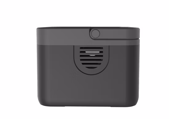 캠핑/가정/구조/긴급 상황용 300W 휴대용 전원 은행/휴대용 발전소 Ua301