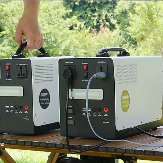 Cy-2000sw 비상 구조용 태양 에너지 저장 배터리를 갖춘 휴대용 리튬 발전소